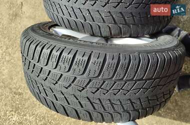 Универсал Skoda Octavia 2012 в Стрые