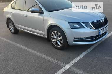 Ліфтбек Skoda Octavia 2019 в Києві