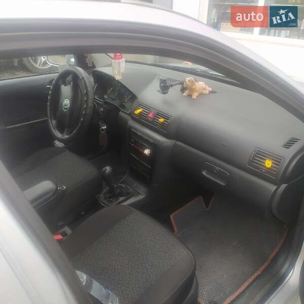 Универсал Skoda Octavia 2008 в Шумске