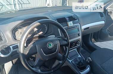 Ліфтбек Skoda Octavia 2011 в Івано-Франківську