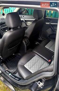 Универсал Skoda Octavia 2012 в 