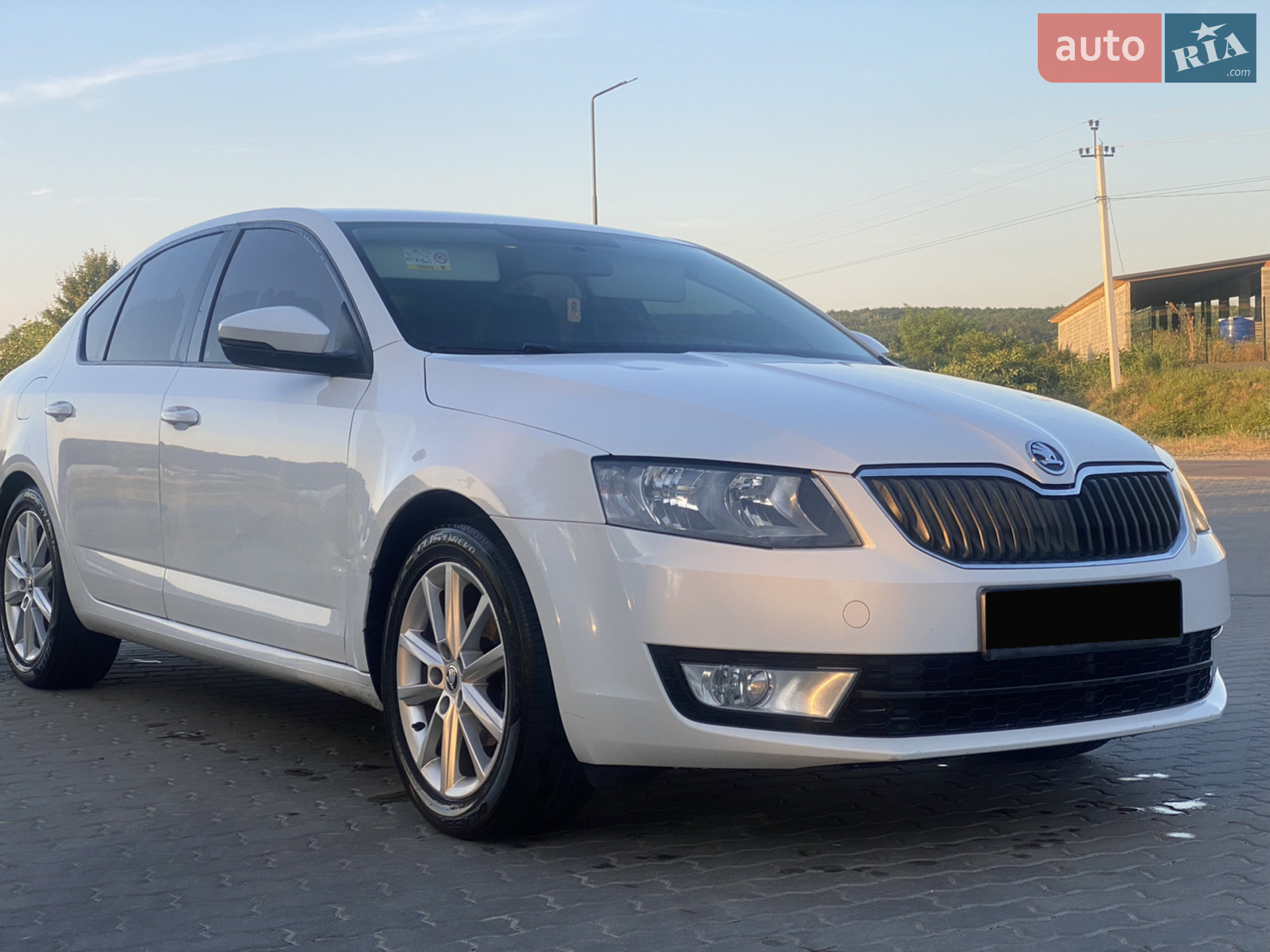 2016 Skoda Octavia - мініатюра 2