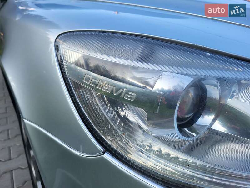 Универсал Skoda Octavia 2011 в Хмельницком