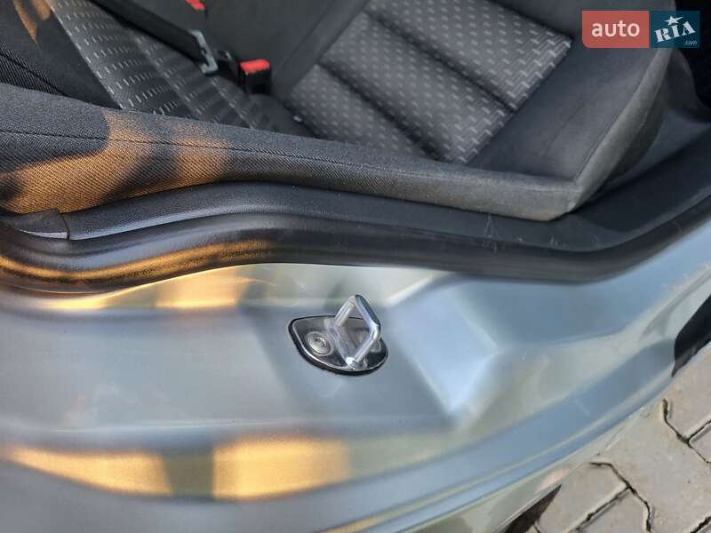 Универсал Skoda Octavia 2011 в Хмельницком