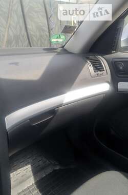 Универсал Skoda Octavia 2011 в 