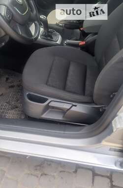 Универсал Skoda Octavia 2011 в 