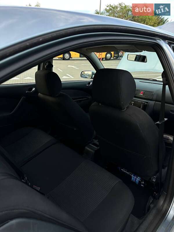 Ліфтбек Skoda Octavia 2004 в Білій Церкві