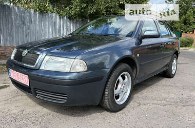 Универсал Skoda Octavia 2004 в Ахтырке