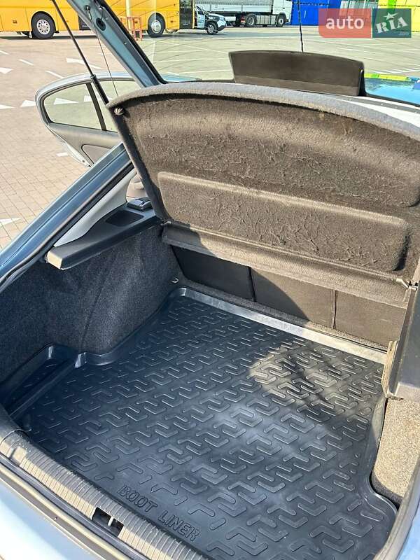 Ліфтбек Skoda Octavia 2004 в Білій Церкві