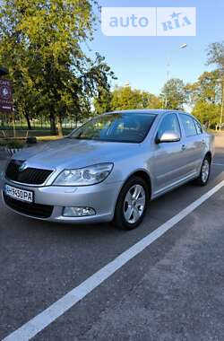 Лифтбек Skoda Octavia 2012 в Краматорске