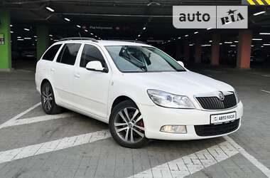 Универсал Skoda Octavia 2012 в Киеве