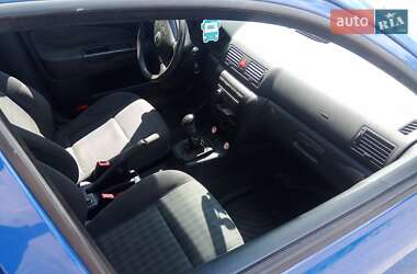 Универсал Skoda Octavia 2004 в 