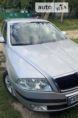 Универсал Skoda Octavia 2006 в Жмеринке