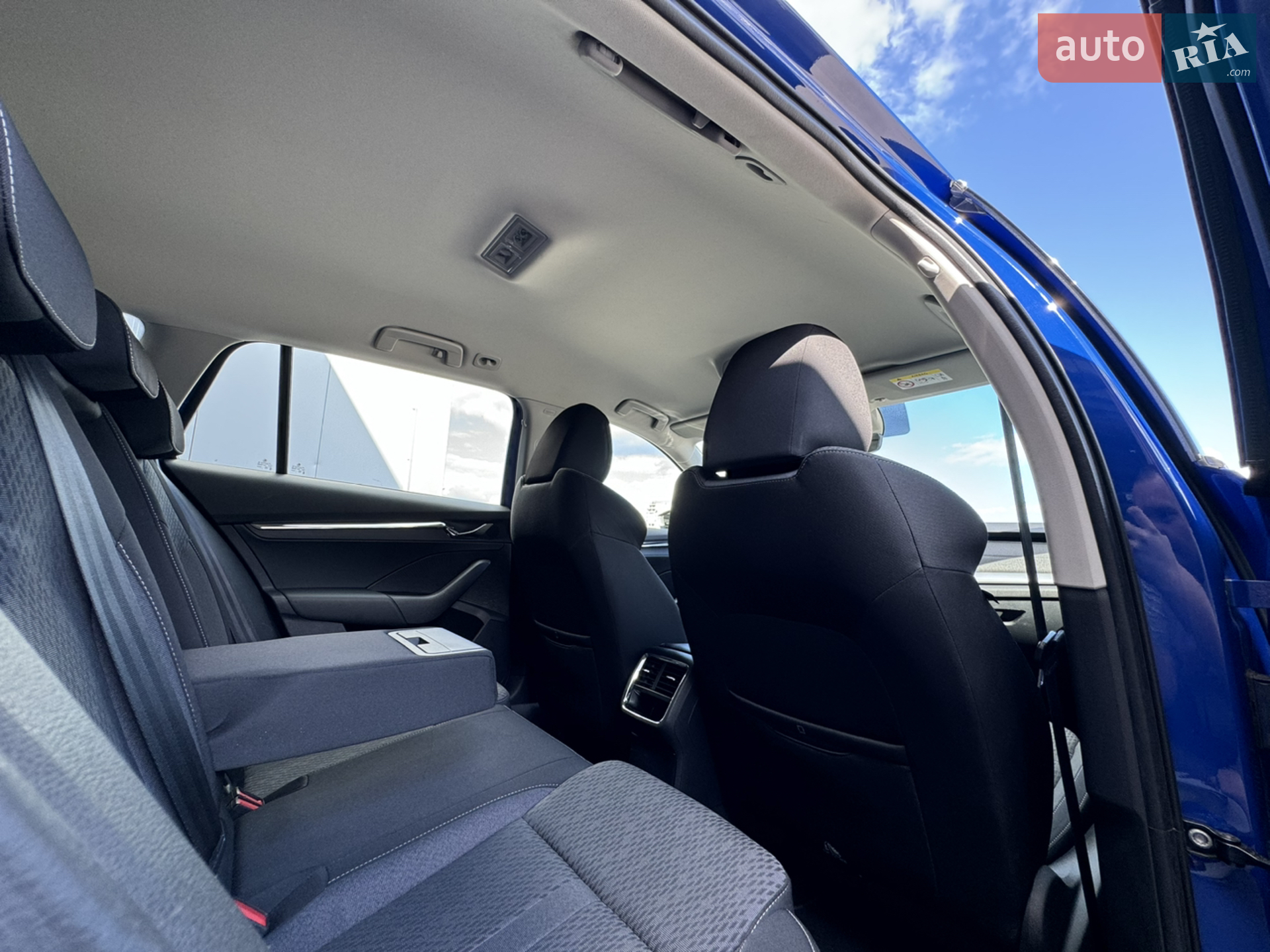 2020 Skoda Octavia - мініатюра 35