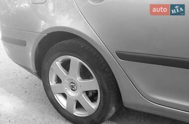 Универсал Skoda Octavia 2008 в 