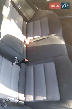 Универсал Skoda Octavia 2008 в 