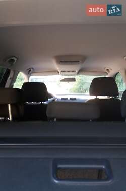 Универсал Skoda Octavia 2008 в 