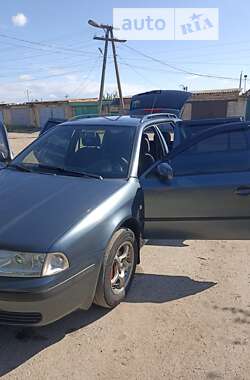 Универсал Skoda Octavia 2004 в Харькове