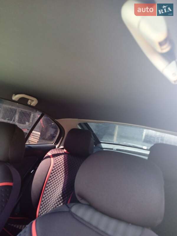 Лифтбек Skoda Octavia 2007 в Маневичах