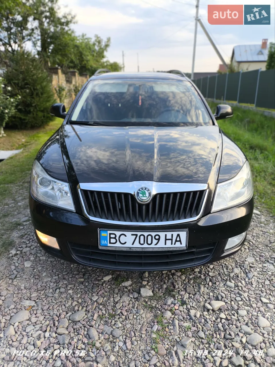 2010 Skoda Octavia - мініатюра 33