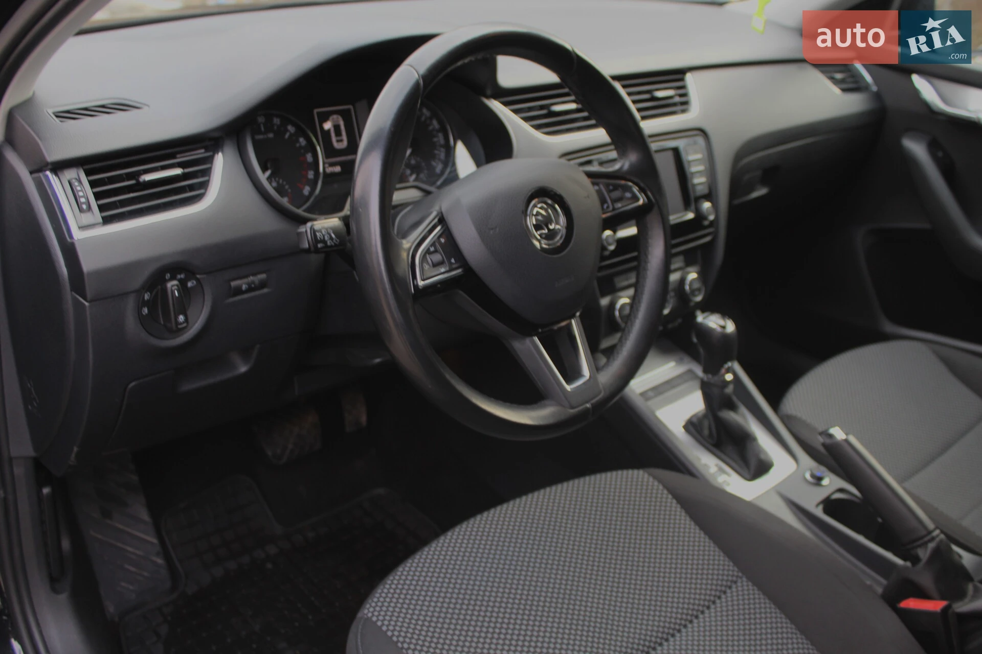 2016 Skoda Octavia - мініатюра 5