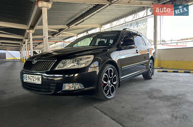 Універсал Skoda Octavia 2013 в Вінниці