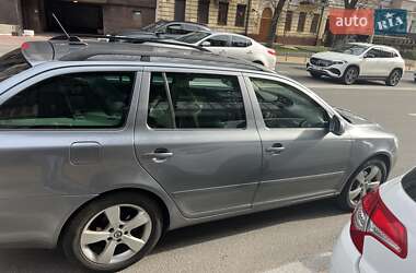 Универсал Skoda Octavia 2012 в Броварах