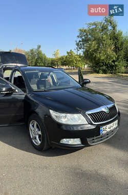 Універсал Skoda Octavia 2010 в Кривому Розі