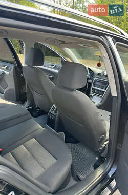 Універсал Skoda Octavia 2010 в Кривому Розі