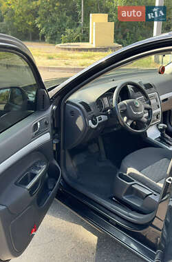 Універсал Skoda Octavia 2010 в Кривому Розі