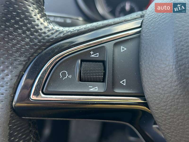 Лифтбек Skoda Octavia 2017 в Одессе