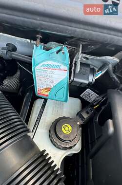 Лифтбек Skoda Octavia 2008 в 