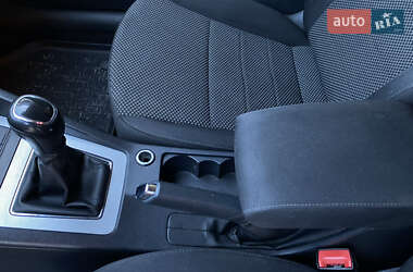 Лифтбек Skoda Octavia 2015 в 