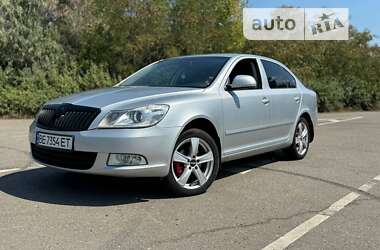 Лифтбек Skoda Octavia 2011 в Вознесенске