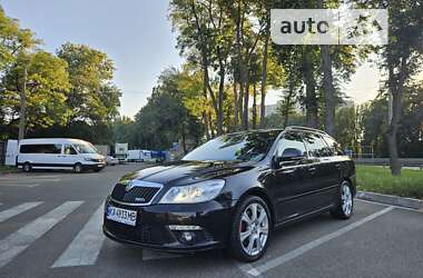 Універсал Skoda Octavia 2011 в Києві