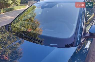 Универсал Skoda Octavia 2020 в 