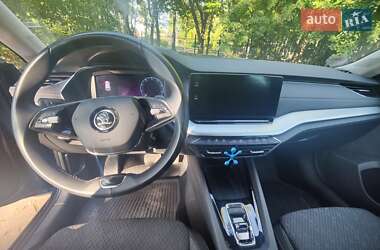 Универсал Skoda Octavia 2020 в 