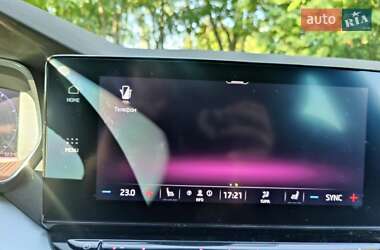 Универсал Skoda Octavia 2020 в 
