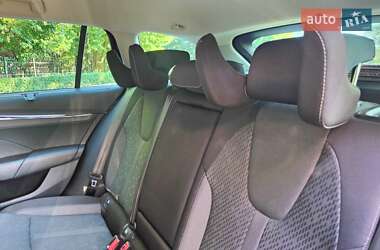 Универсал Skoda Octavia 2020 в 