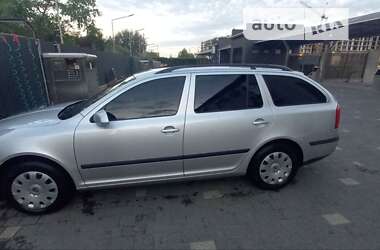 Универсал Skoda Octavia 2005 в Ужгороде