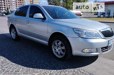 Ліфтбек Skoda Octavia 2011 в Дніпрі