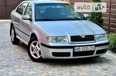 Ліфтбек Skoda Octavia 2008 в Гнівані