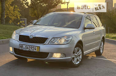 Універсал Skoda Octavia 2012 в Вінниці