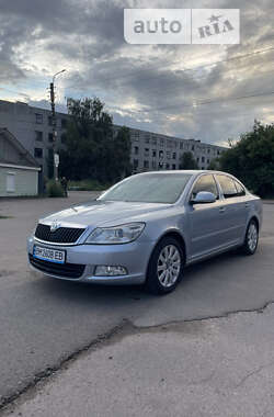 Ліфтбек Skoda Octavia 2011 в Конотопі