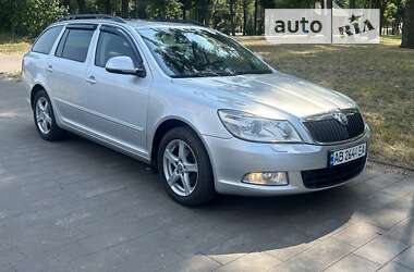 Универсал Skoda Octavia 2012 в Киеве