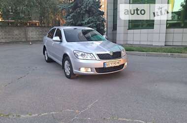 Лифтбек Skoda Octavia 2011 в Харькове