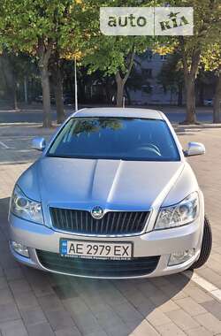 Ліфтбек Skoda Octavia 2012 в Дніпрі