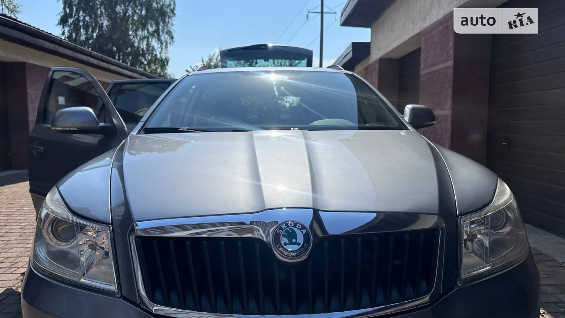 2013 Skoda Octavia - мініатюра 16