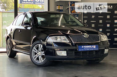 Ліфтбек Skoda Octavia 2005 в Нововолинську