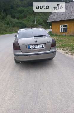 Ліфтбек Skoda Octavia 2007 в Бориславі